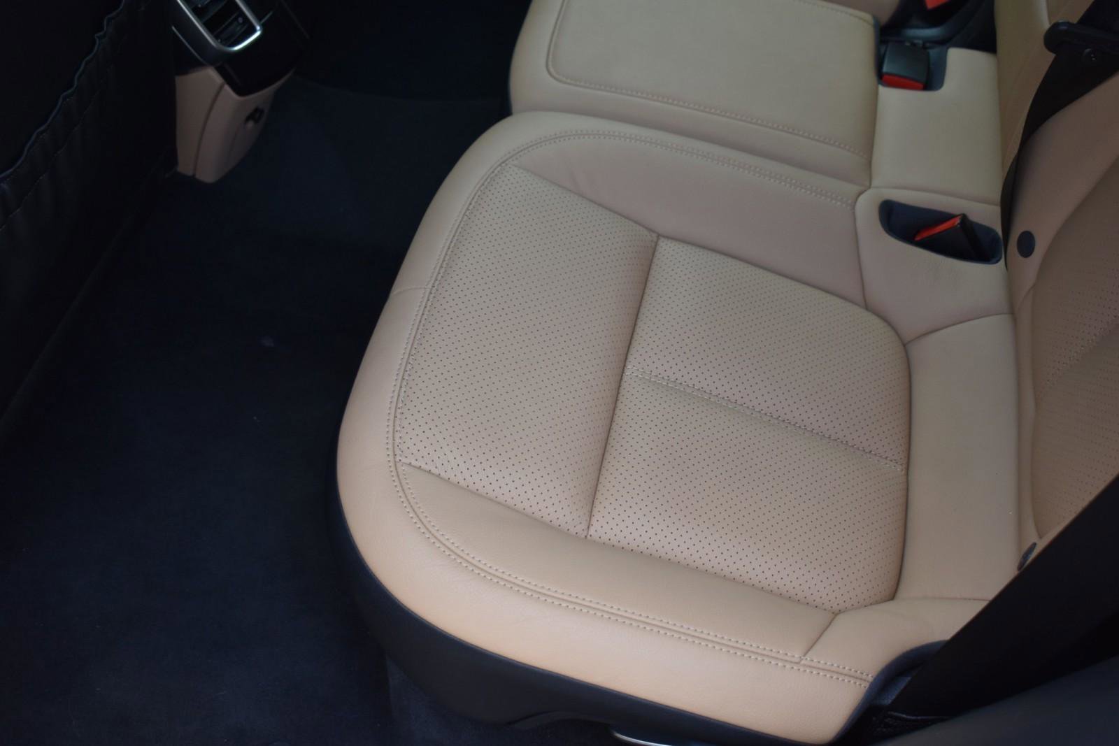 Used 2016 Porsche Cayenne image 35