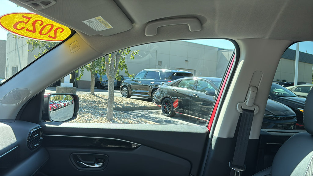 Certified 2025 Honda Pilot EX-L image 24