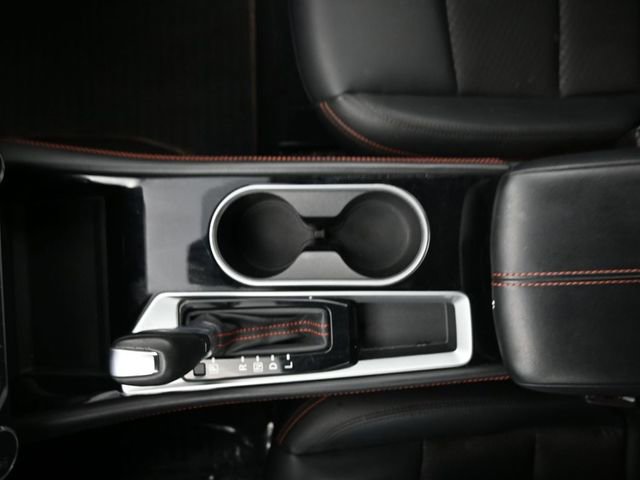 Used 2025 Nissan Altima 2.5 SR image 31