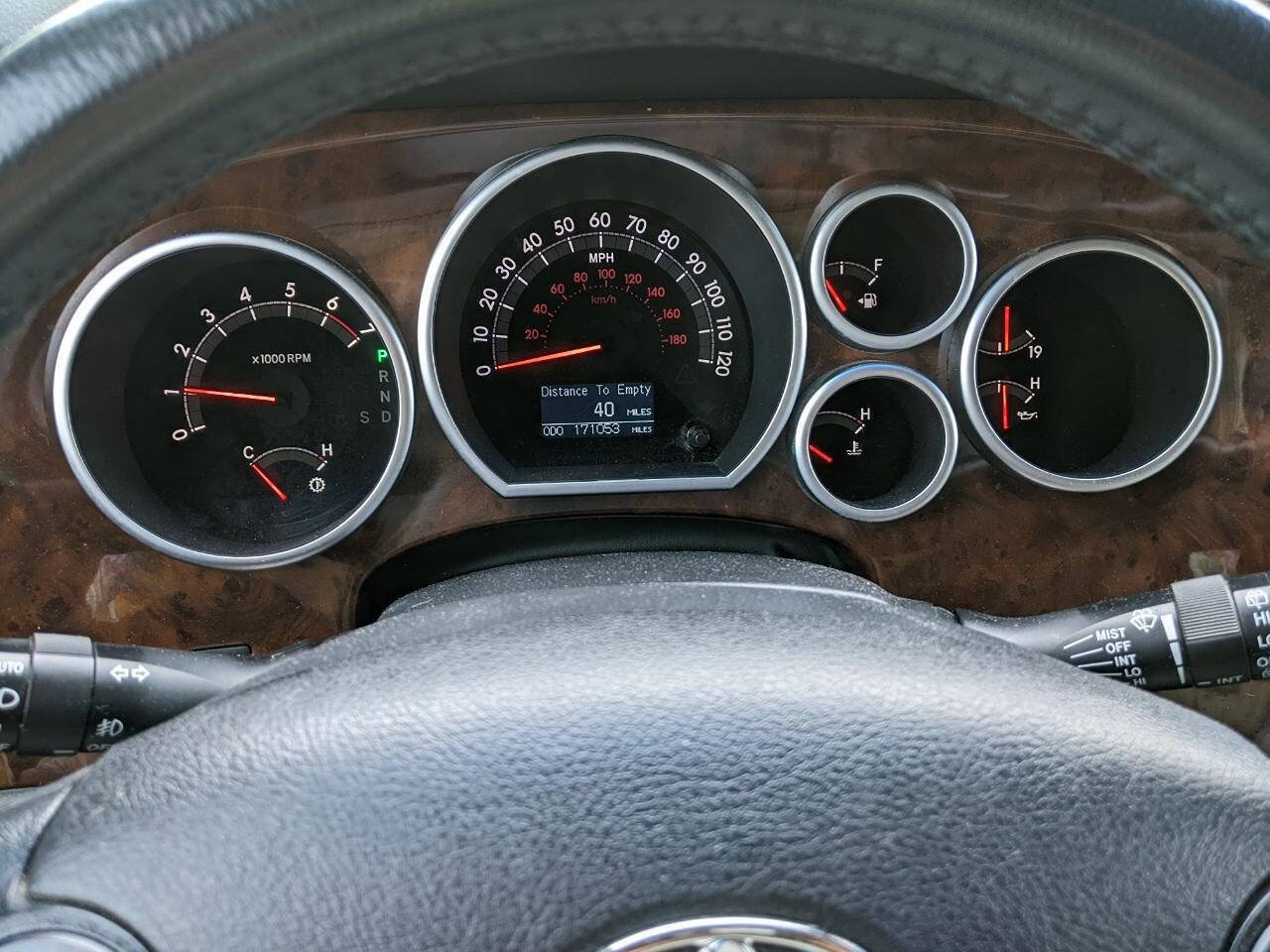 Used 2008 Toyota Sequoia Limited AWD/4WD image 18