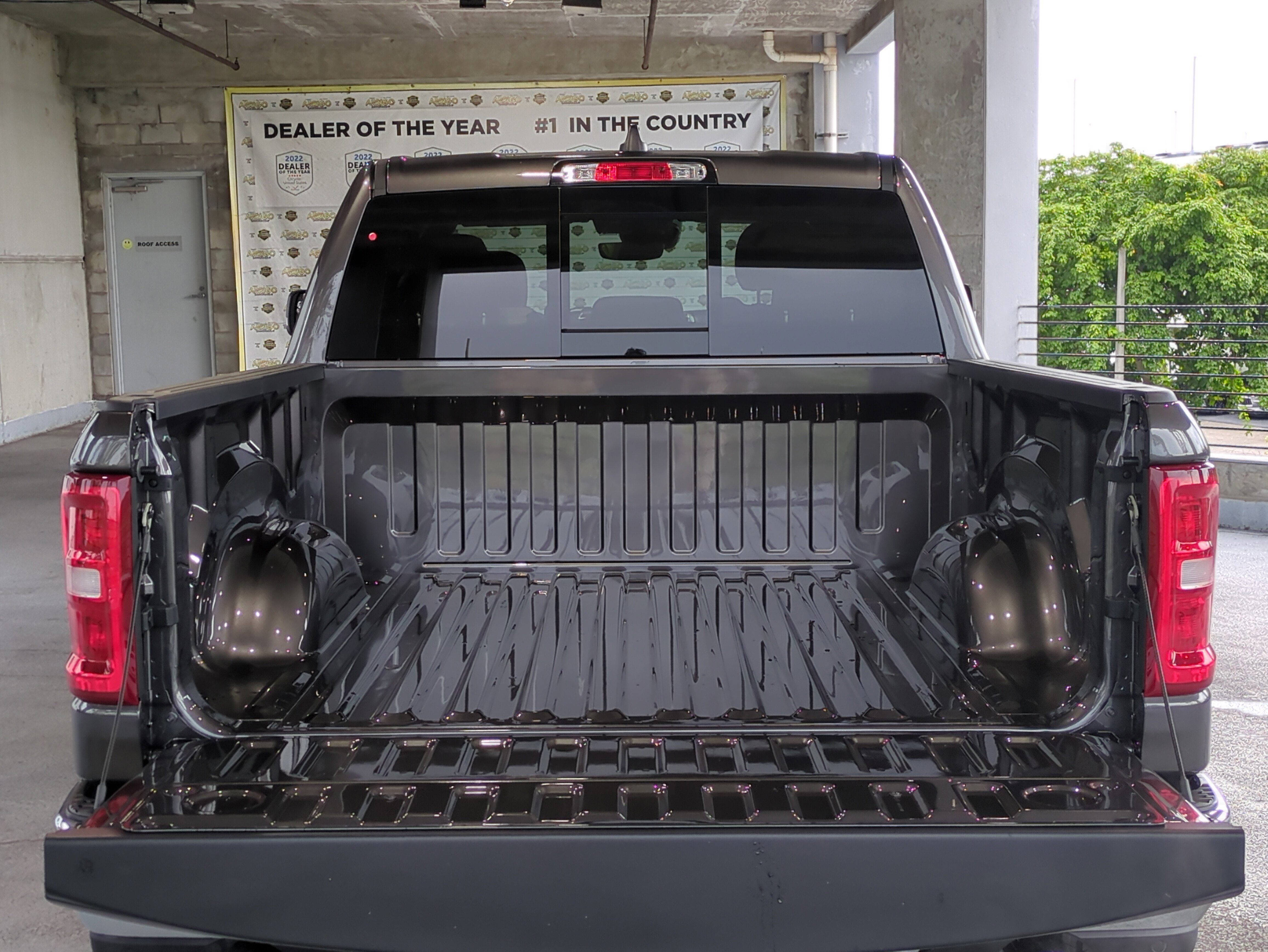 New 2026 RAM 1500 Big Horn image 13