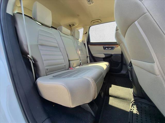 Used 2021 Honda CR-V EX image 19