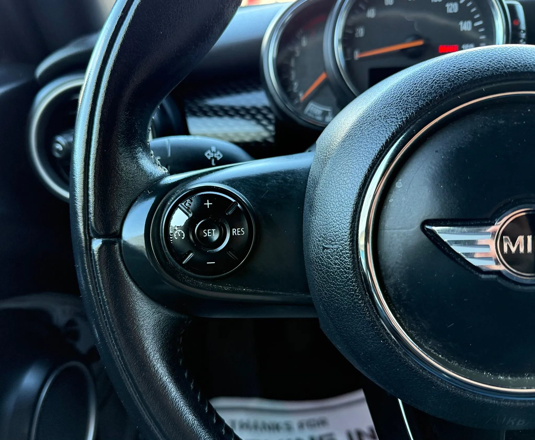 Used 2014 MINI Cooper S FWD image 13