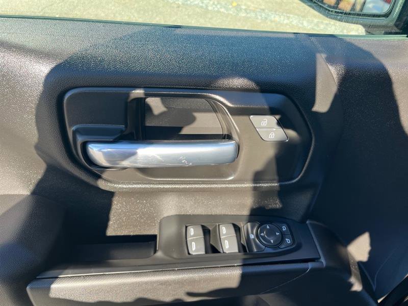 Used 2021 Chevrolet Silverado 1500 Custom Trail Boss image 10