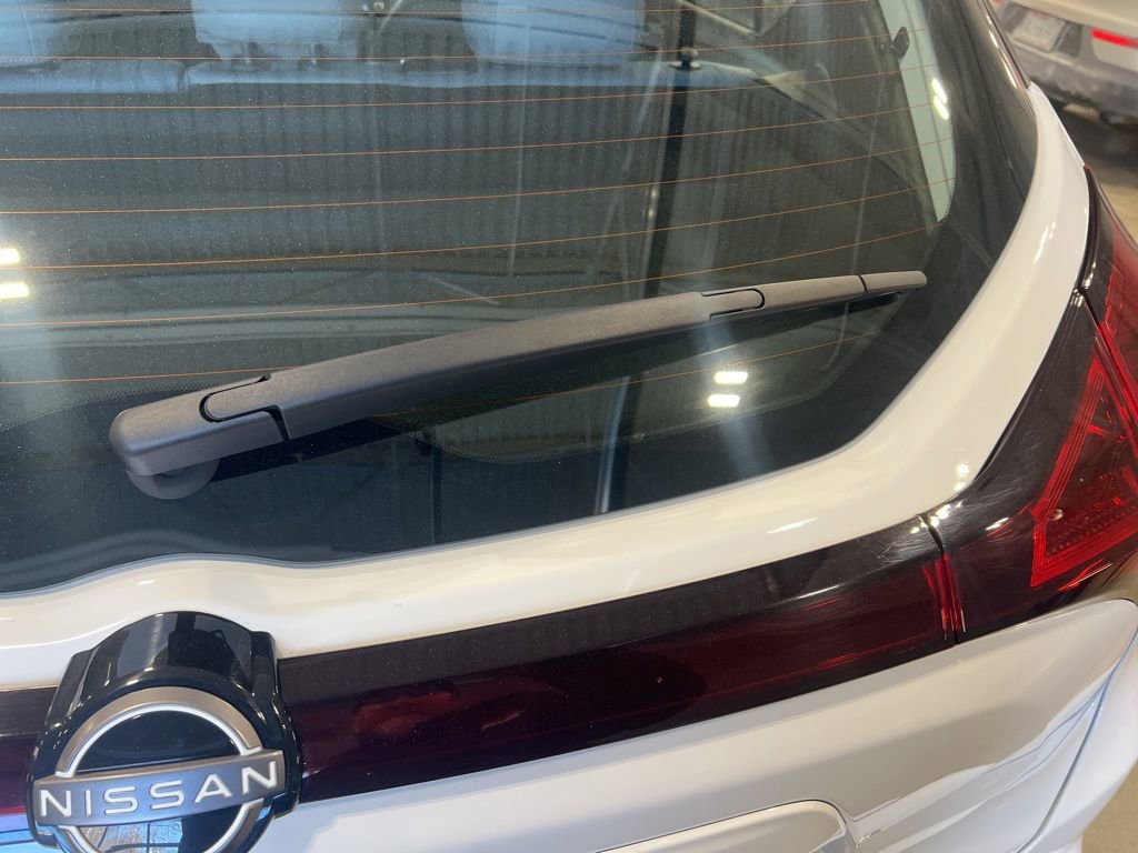 Certified 2024 Nissan Kicks SR w/ SR Premium Package image 36