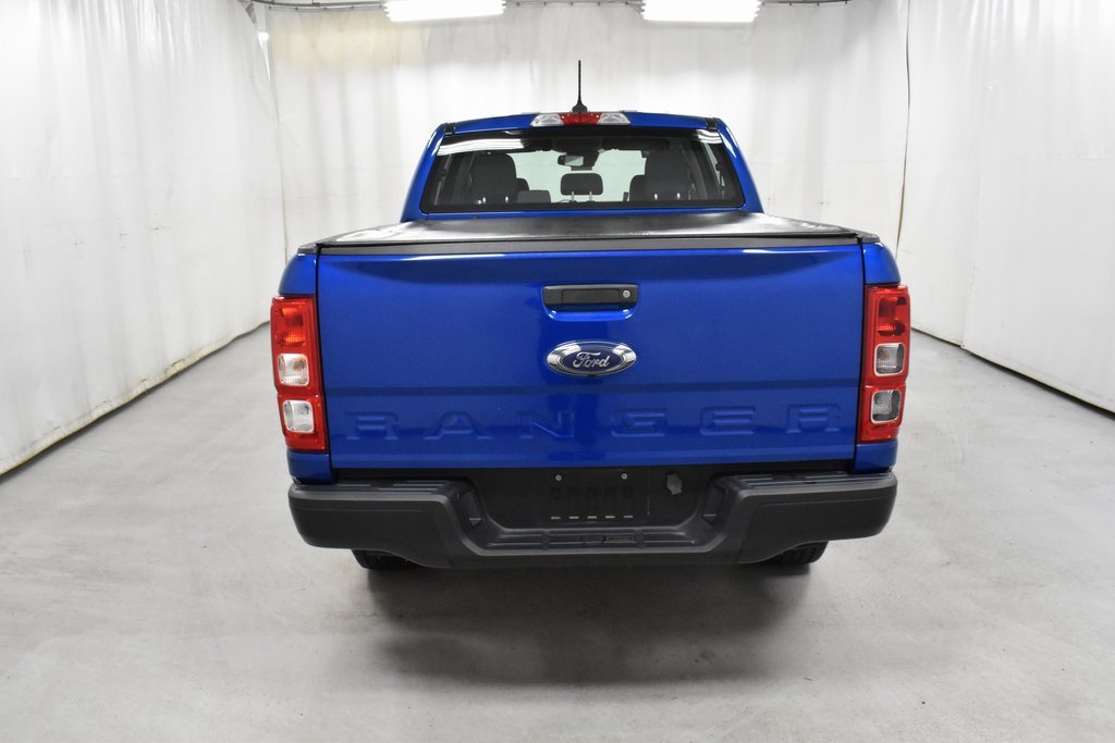Used 2020 Ford Ranger XL w/ Equipment Group 101A Mid image 6