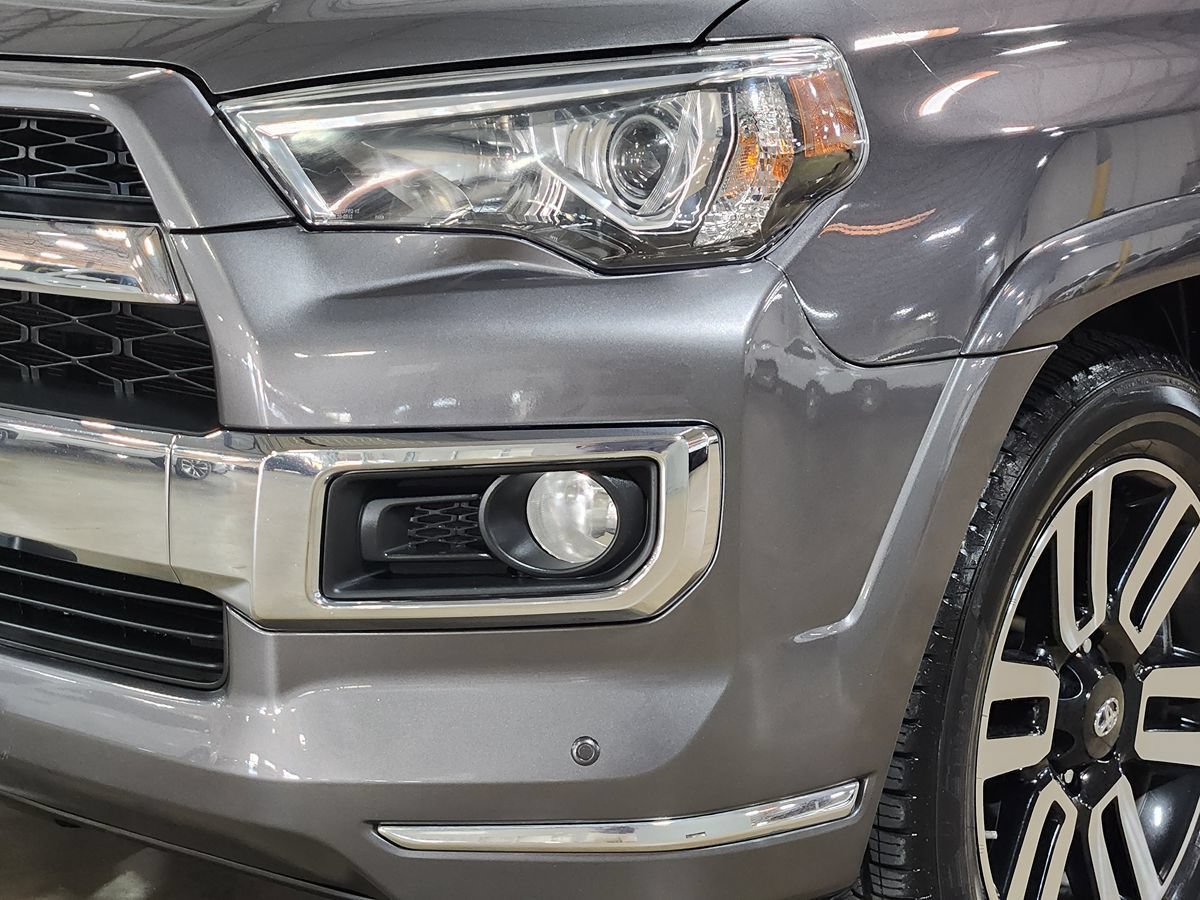 Used 2015 Toyota 4Runner Limited RWD image 14