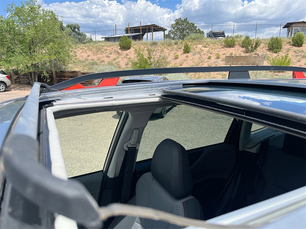 Used 2023 Subaru Forester Sport image 22