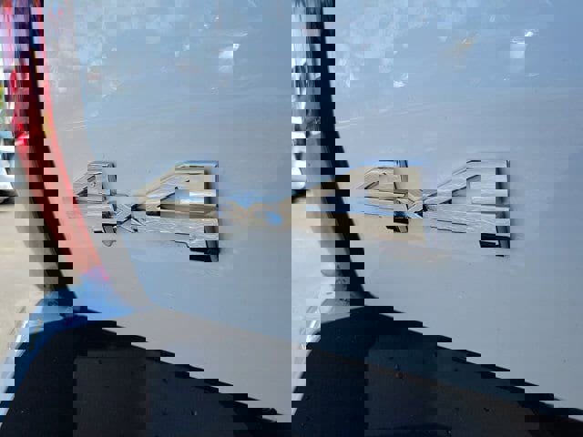 New 2025 Toyota Tundra SR5 image 5