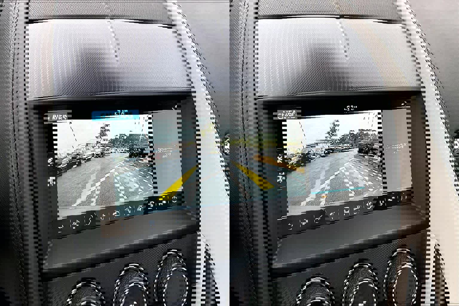 Used 2020 Jaguar F-TYPE R-Dynamic image 24