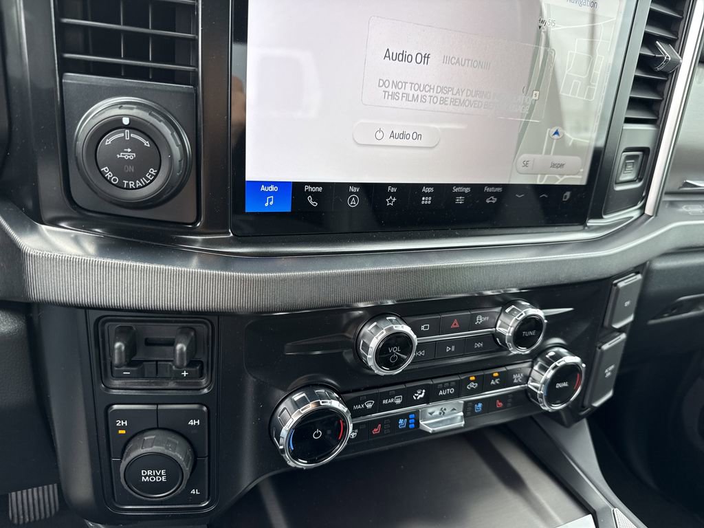 New 2026 Ford F350 Platinum AWD/4WD image 29