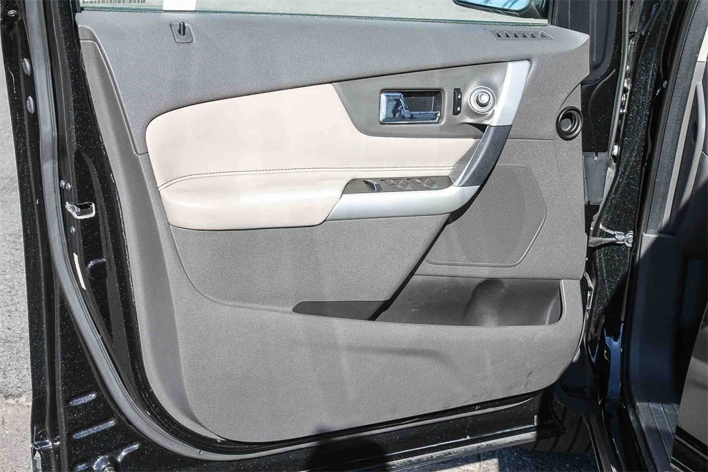 Used 2012 Ford Edge Limited image 26