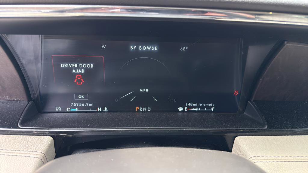 Used 2021 Lincoln Navigator Reserve AWD/4WD image 26