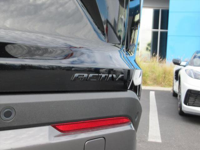 New 2026 Chevrolet Equinox ACTIV w/ Convenience Package III image 8