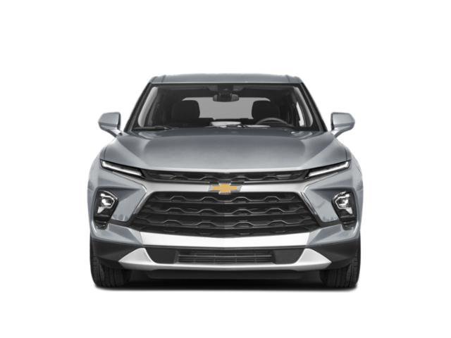 Used 2025 Chevrolet Blazer LT image 8
