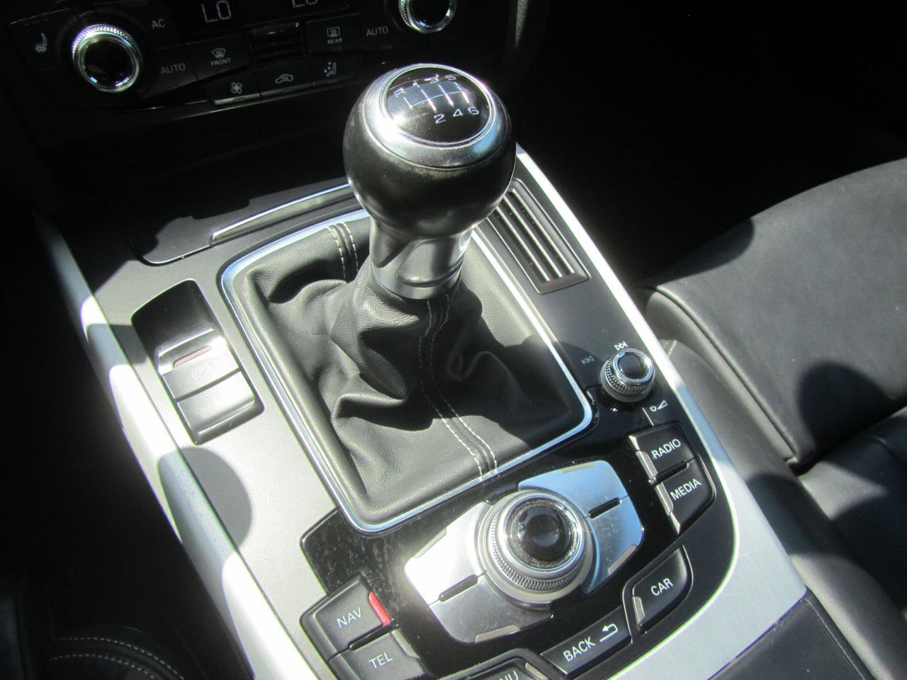 Used 2013 Audi S5 Premium Plus AWD/4WD image 15