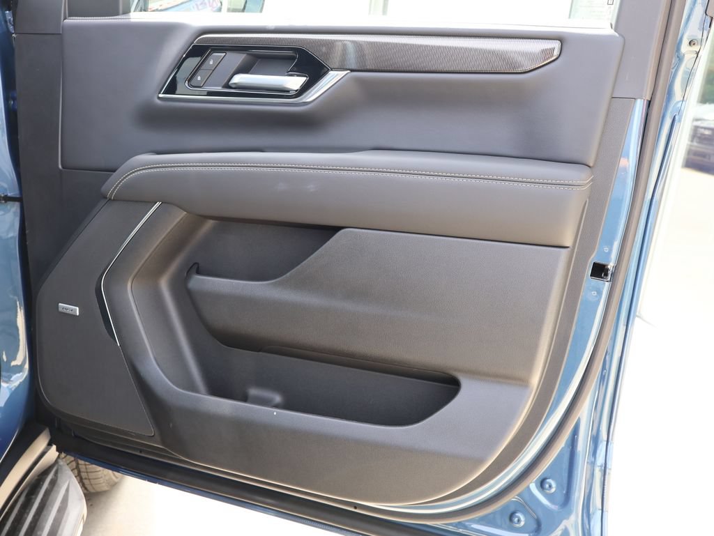 New 2026 GMC Yukon Elevation AWD/4WD image 42