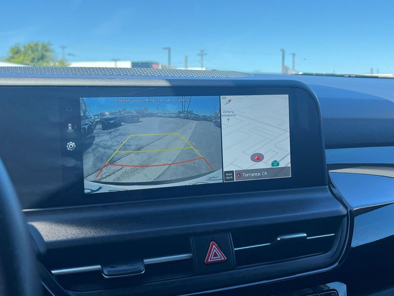 Used 2025 Kia Seltos S image 25