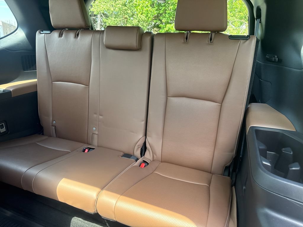Used 2024 Toyota Grand Highlander AWD Hybrid image 24