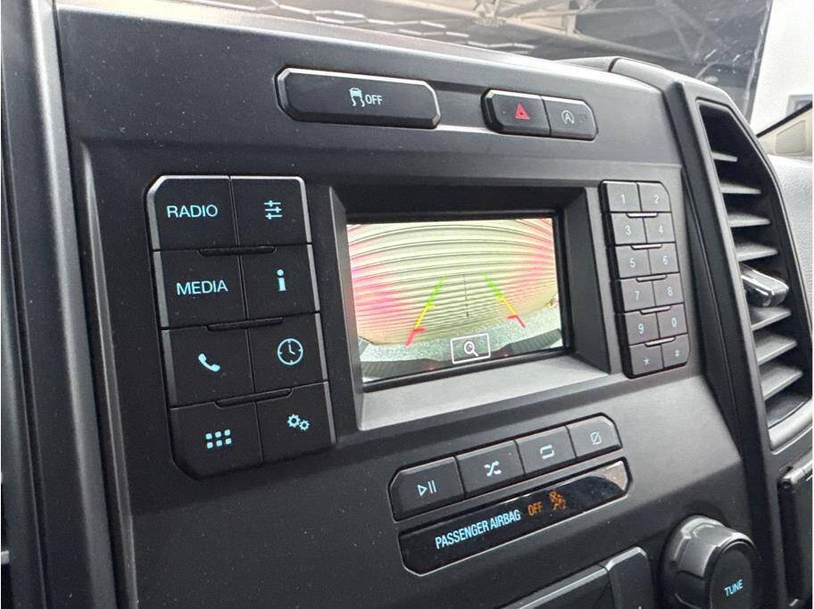 Used 2019 Ford F150 XL w/ Equipment Group 101A Mid RWD image 14
