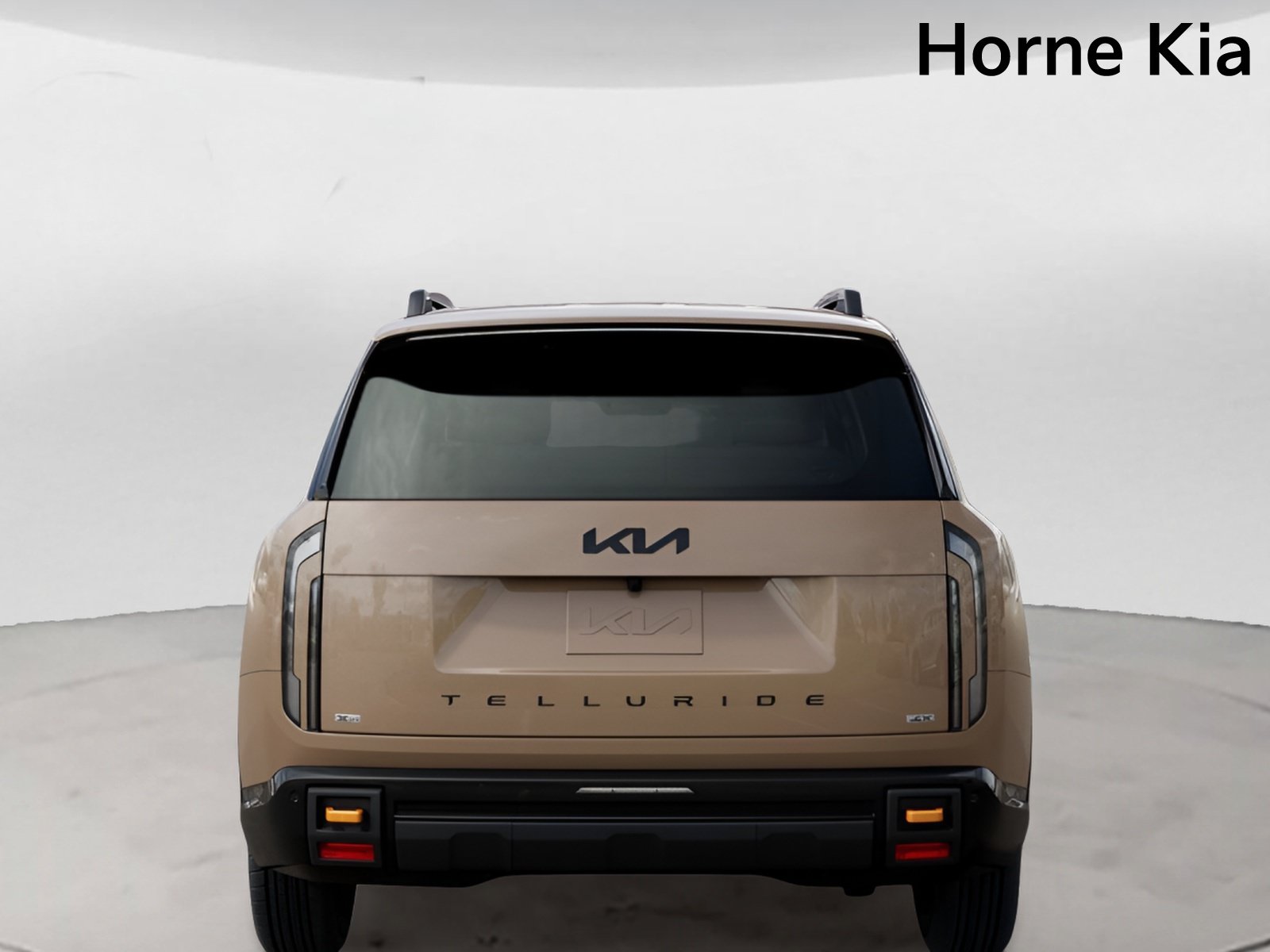 New 2027 Kia Telluride SX Prestige X-Pro AWD/4WD image 8