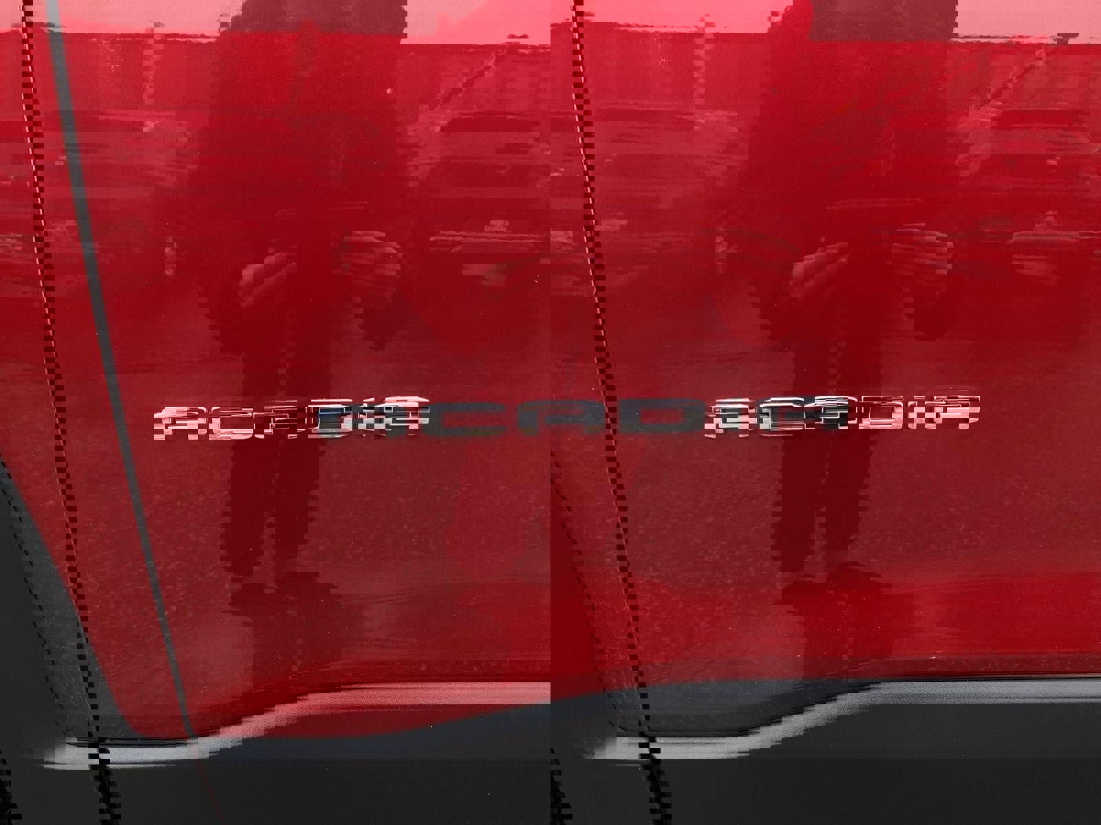 Certified 2023 GMC Acadia SLE w/ Driver Convenience Package image 24