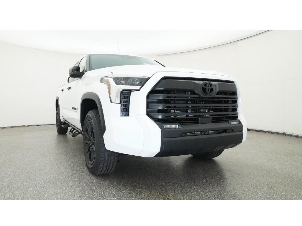 New 2026 Toyota Tundra SR5 AWD/4WD image 30