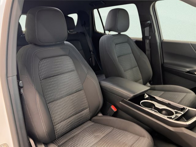Certified 2025 Chevrolet Equinox LT AWD/4WD image 21
