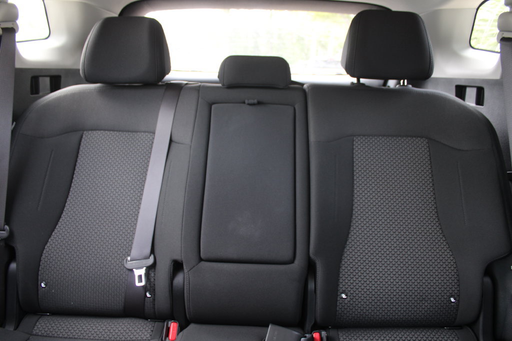New 2027 Kia Sportage LX FWD image 48