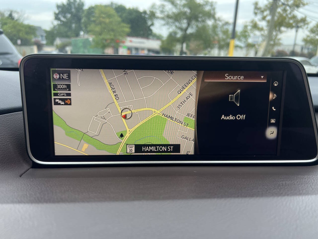 Used 2018 Lexus RX 350L AWD image 19