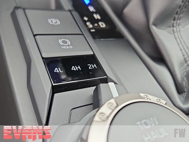 New 2026 Toyota Tacoma TRD Sport image 12