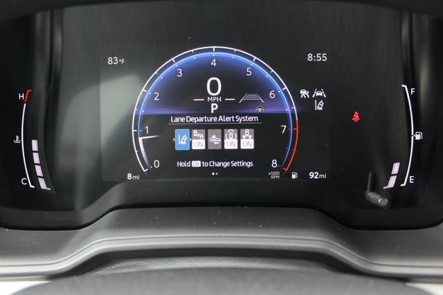 Certified 2026 Toyota Corolla SE FWD image 59