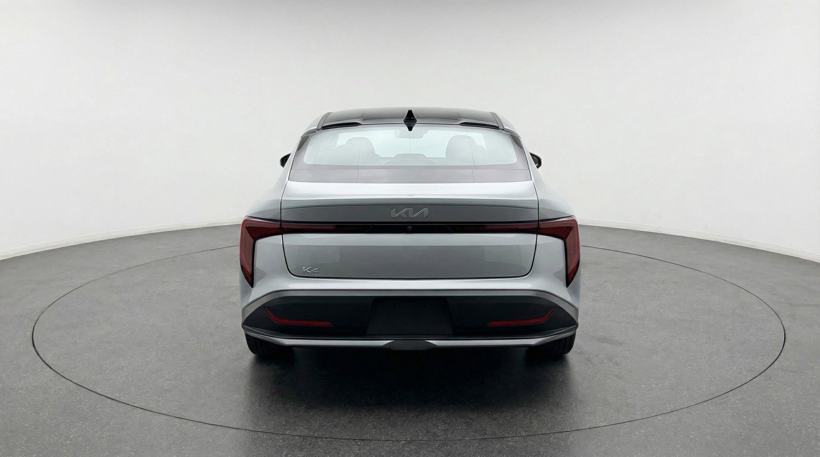 Used 2025 Kia K4 LXS image 7