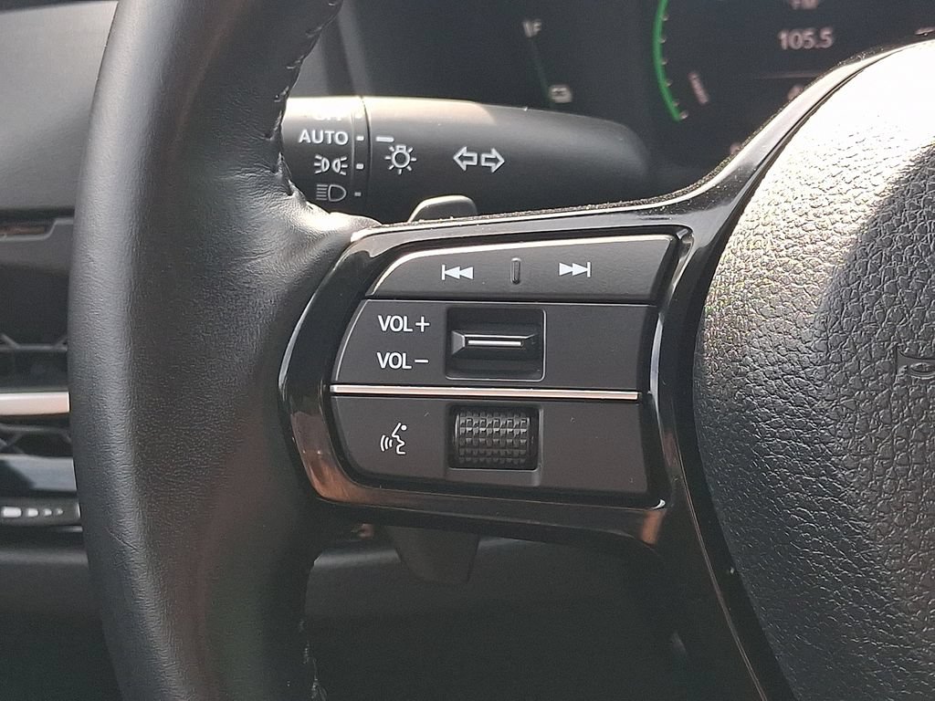 Used 2023 Honda Accord Touring image 23