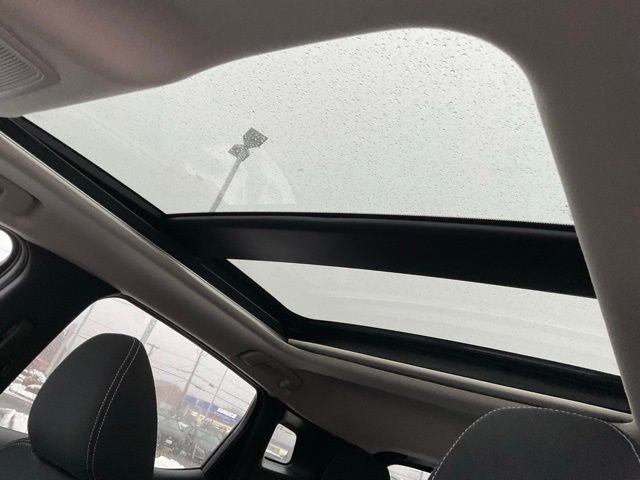 New 2026 Nissan Kicks SV w/ SV Premium Package image 16