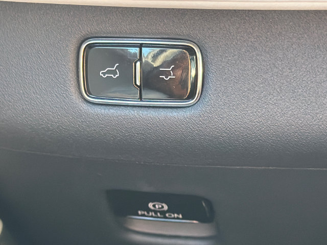 New 2027 Lincoln Navigator L Black Label AWD/4WD image 32