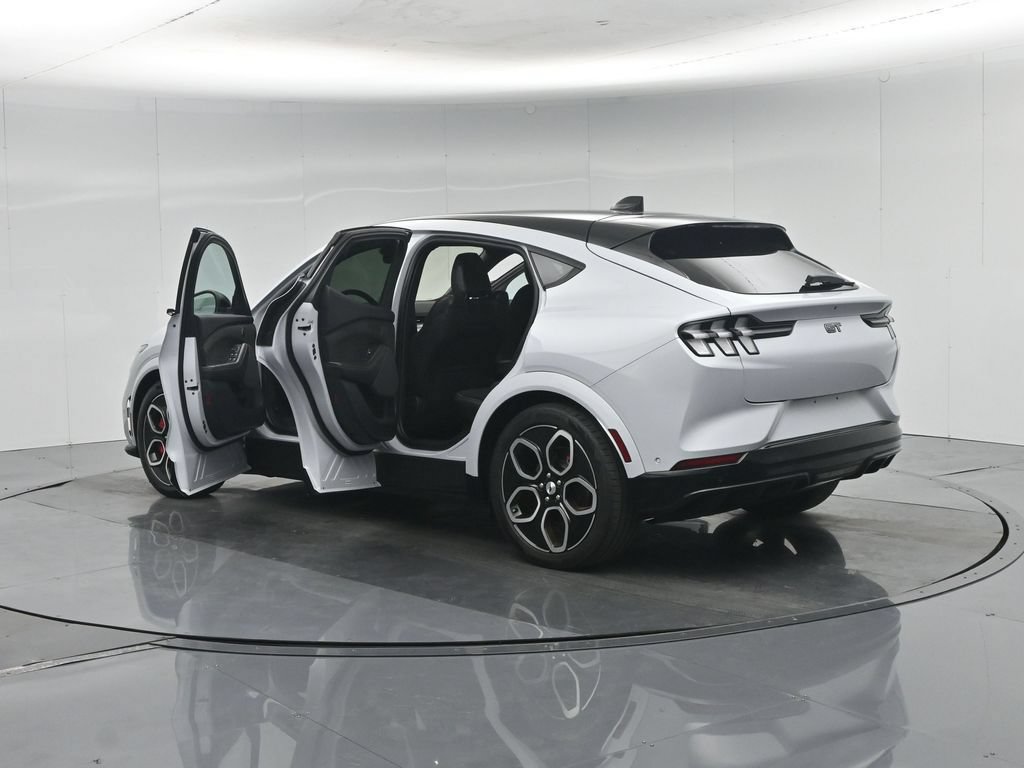 Certified 2023 Ford Mustang Mach-E GT AWD/4WD image 36