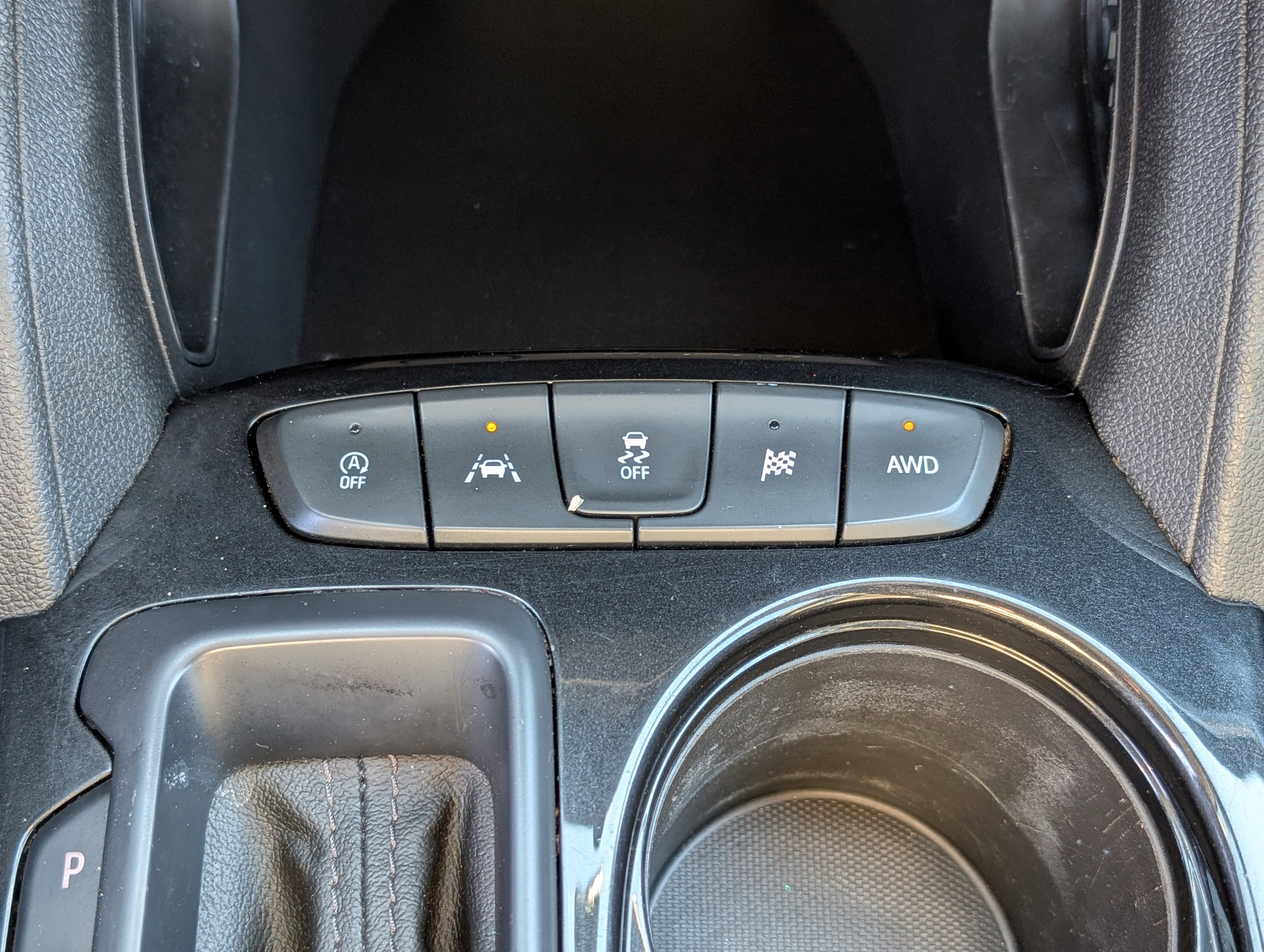 Used 2023 Chevrolet TrailBlazer LT w/ Convenience Package image 24