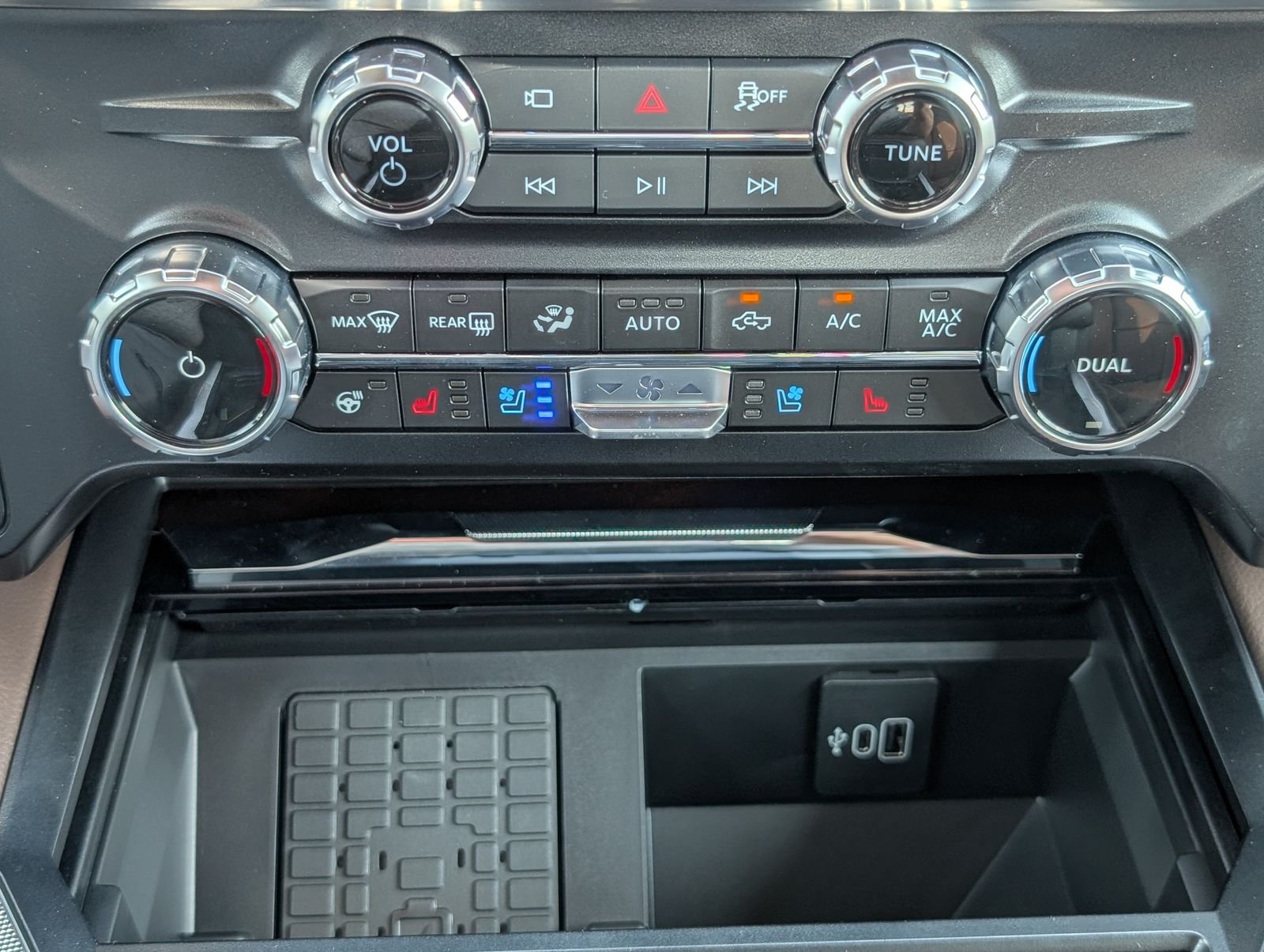 New 2027 Ford F250 King Ranch AWD/4WD image 20