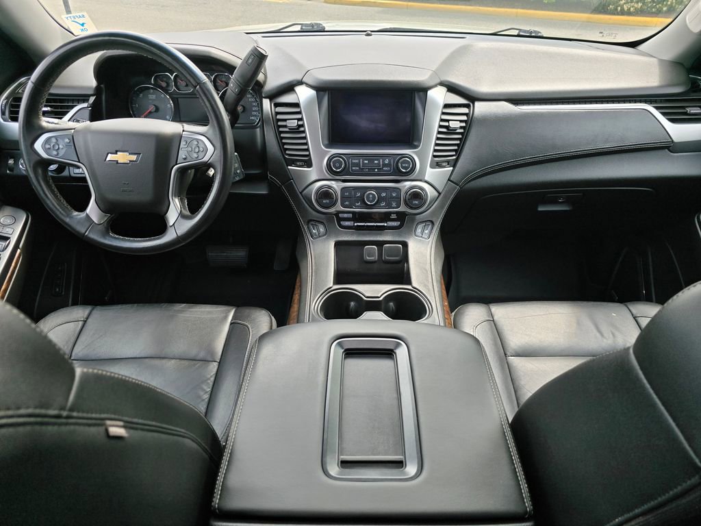 Used 2017 Chevrolet Tahoe LT AWD/4WD image 20