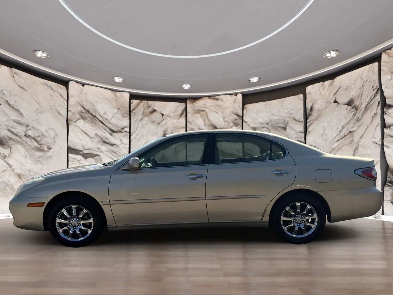 Used 2004 Lexus ES 330 image 6