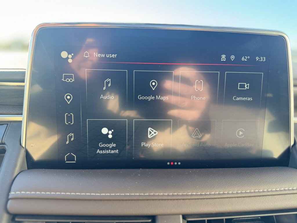 Used 2023 GMC Yukon XL SLT image 16