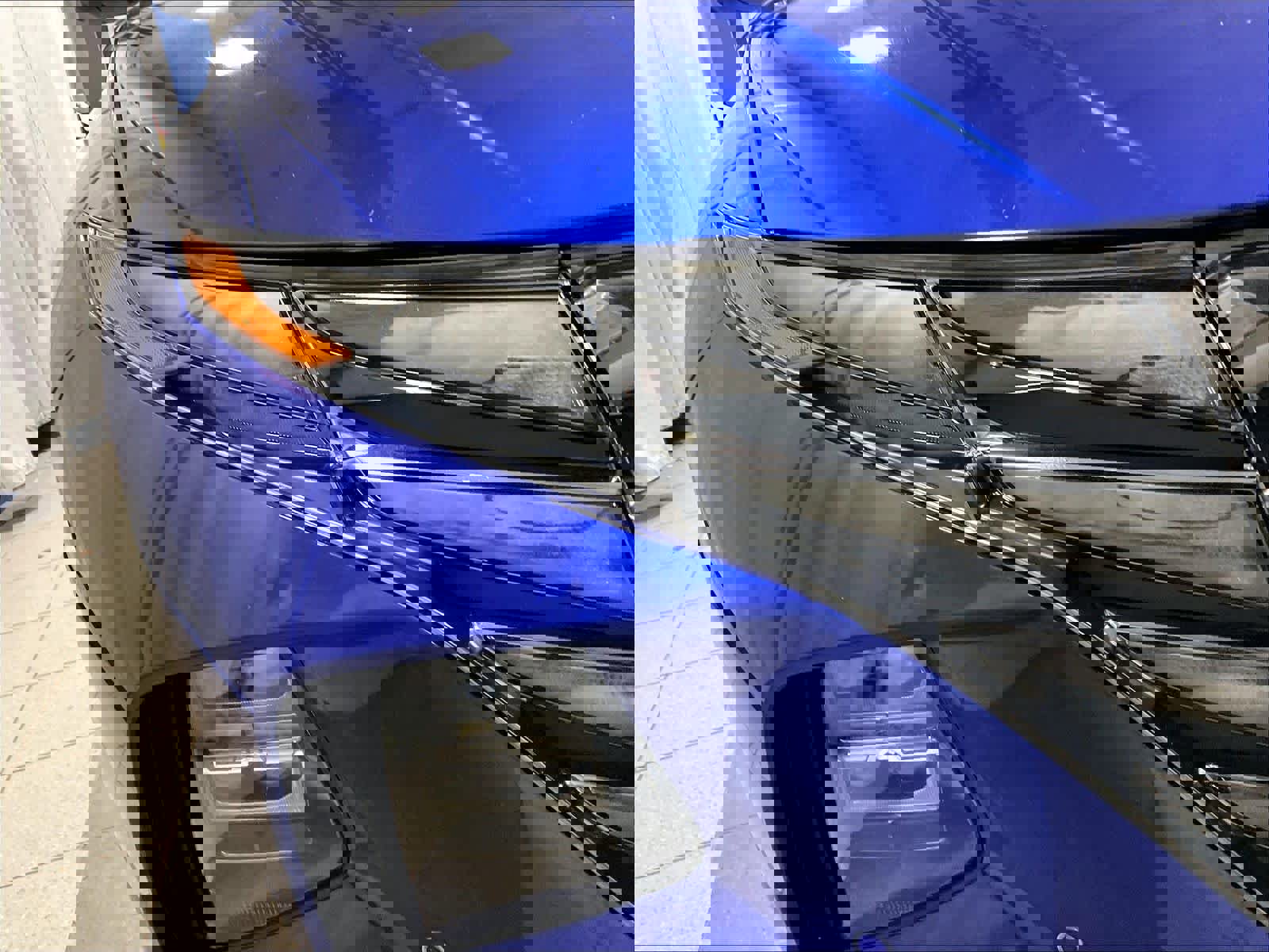 Used 2024 Hyundai Tucson Limited image 34