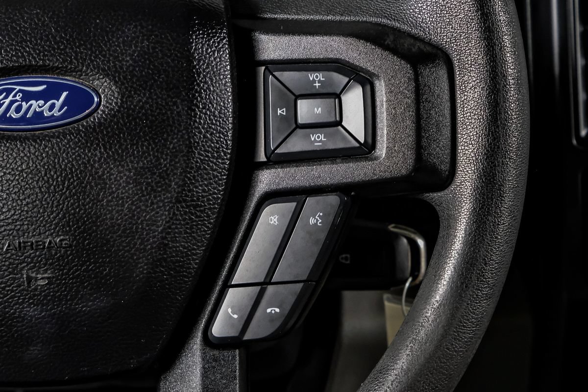 Used 2017 Ford F150 XL w/ Equipment Group 101A Mid RWD image 18
