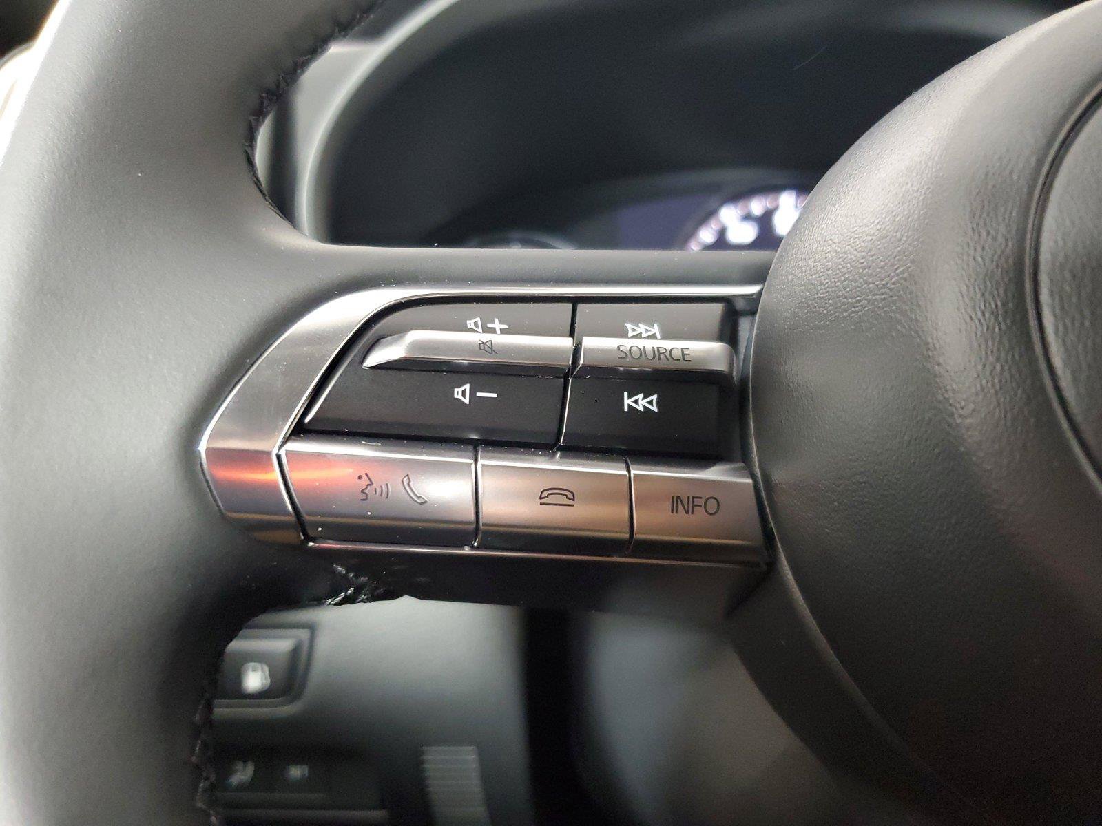 New 2026 MAZDA CX-50 AWD 2.5 Hybrid w/ Weather Package image 25