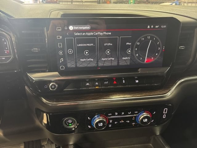 Used 2024 GMC Sierra 1500 Elevation RWD image 23