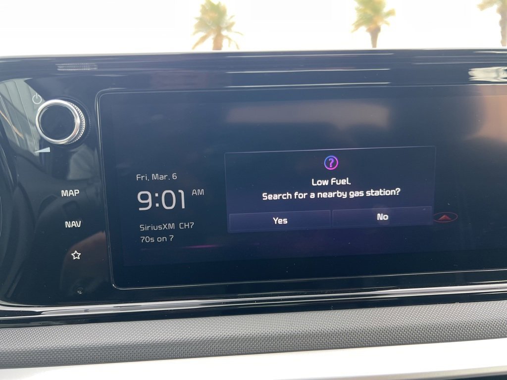 Used 2023 Kia K5 GT-Line image 12