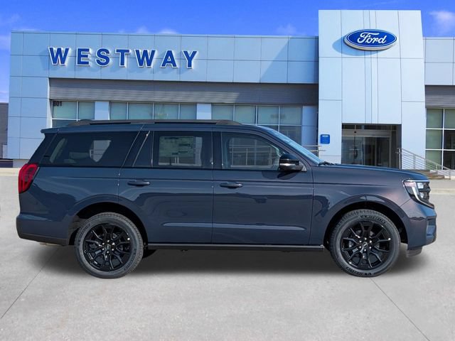 New 2027 Ford Expedition Platinum AWD/4WD image 33
