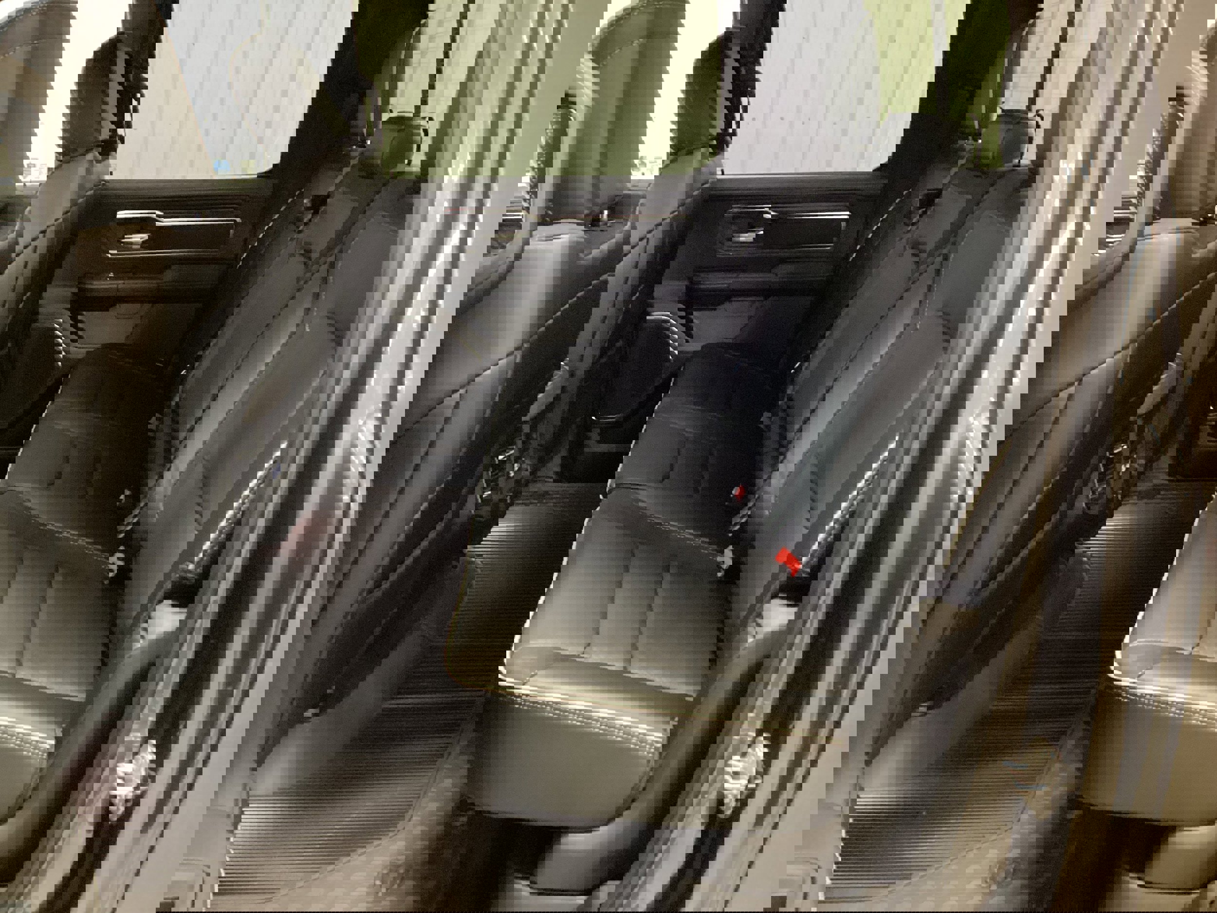 New 2026 RAM 1500 Laramie image 35