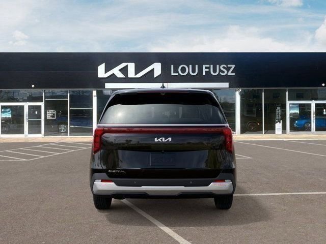 New 2026 Kia Carnival FWD image 5